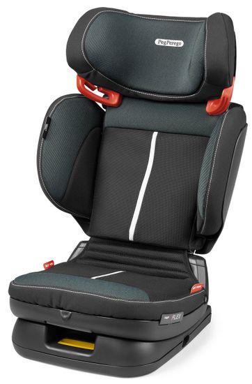 Автокресло Peg-Perego Viaggio 2-3 Flex 15-36 кг Cristal