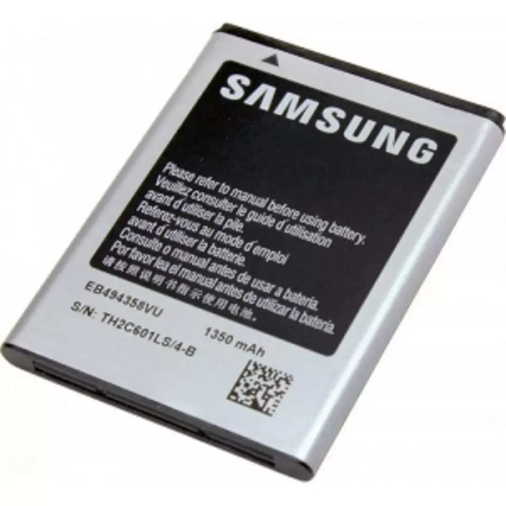 Батарея Samsung S5830 (EB494358 VU)