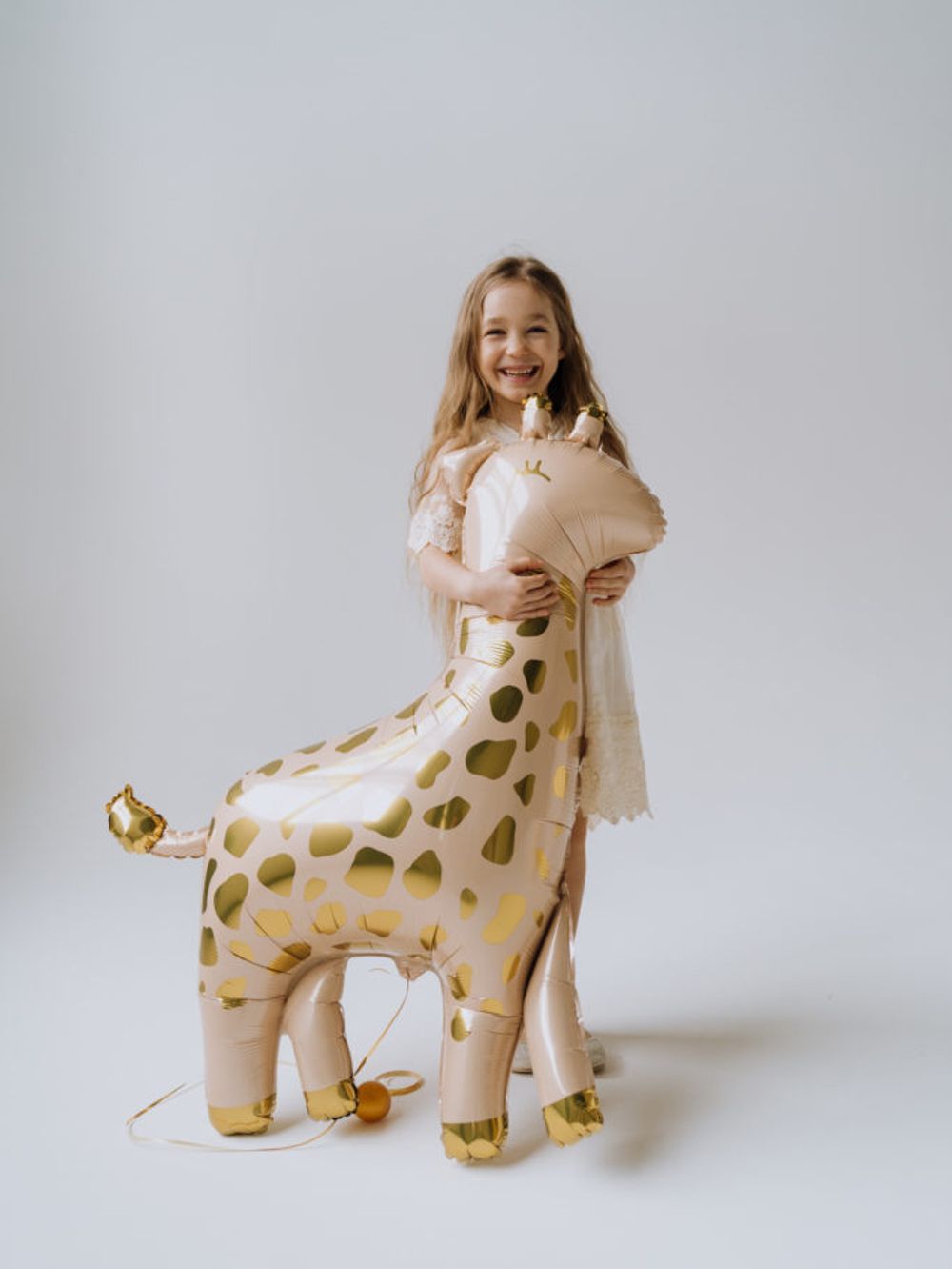 ПД Шар фигура Жираф (БГ-55)  Изображение5