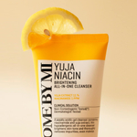 Осветляющий гель для умывания с юдзу Some By Mi﻿﻿ Yuja Niacin Brightening All-In-One Cleanser