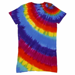 Футболка женская Rainbow Peace