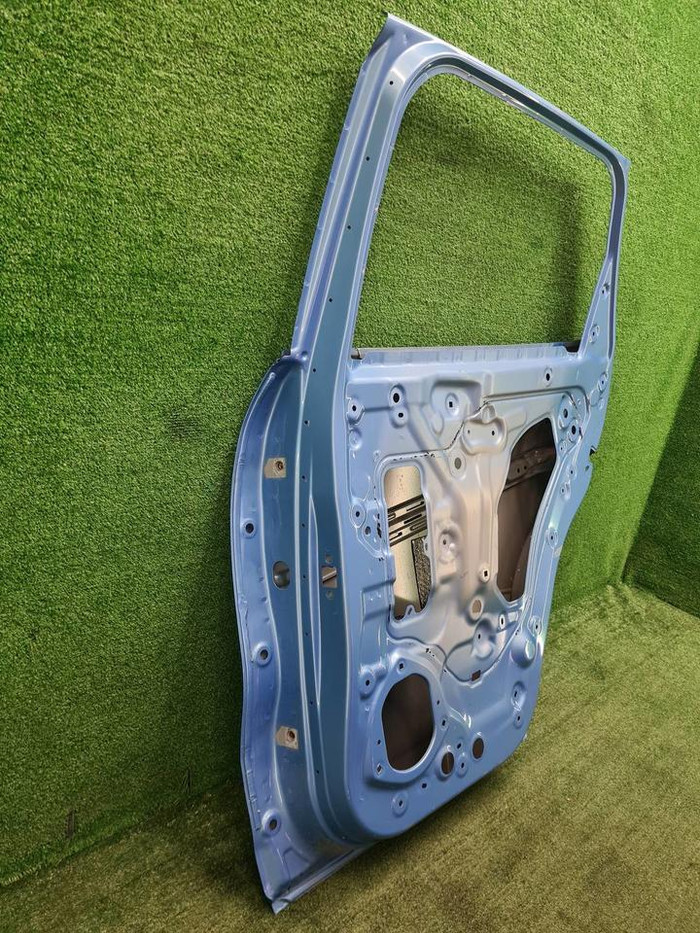 Дверь задняя правая Haval Jolion (2021-н.в.)