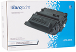 Картриджи Europrint CF281A черный