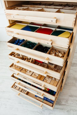 Развивающий набор психолога Приоритет Плюс №2