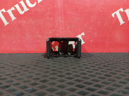 Корпус блока кнопок 2019г