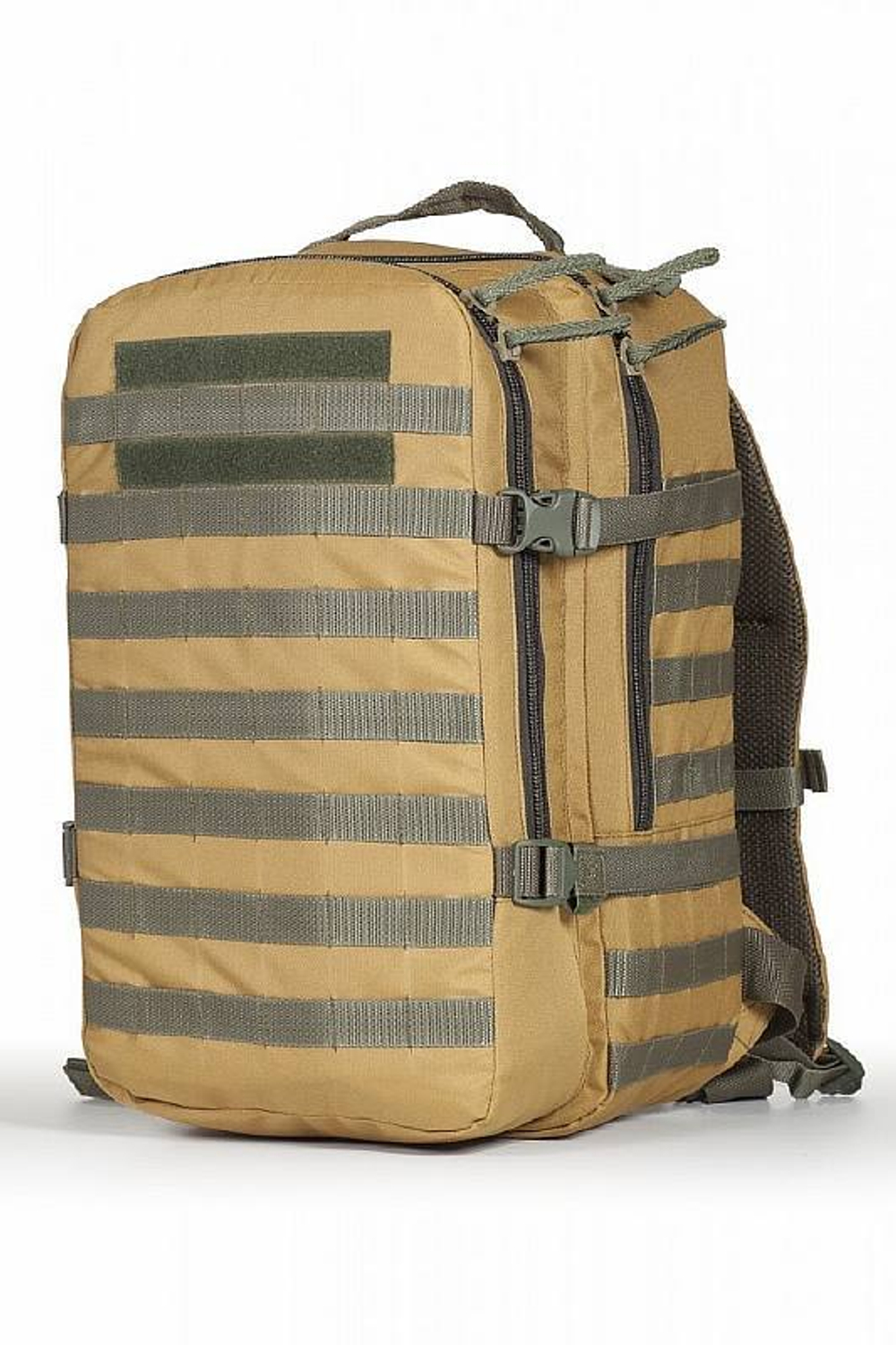 Рюкзак тактический АРМАДА 5 коричневый 30 л