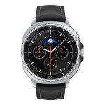 Часы Samsung Galaxy Watch8 Classic 46мм Black, черный