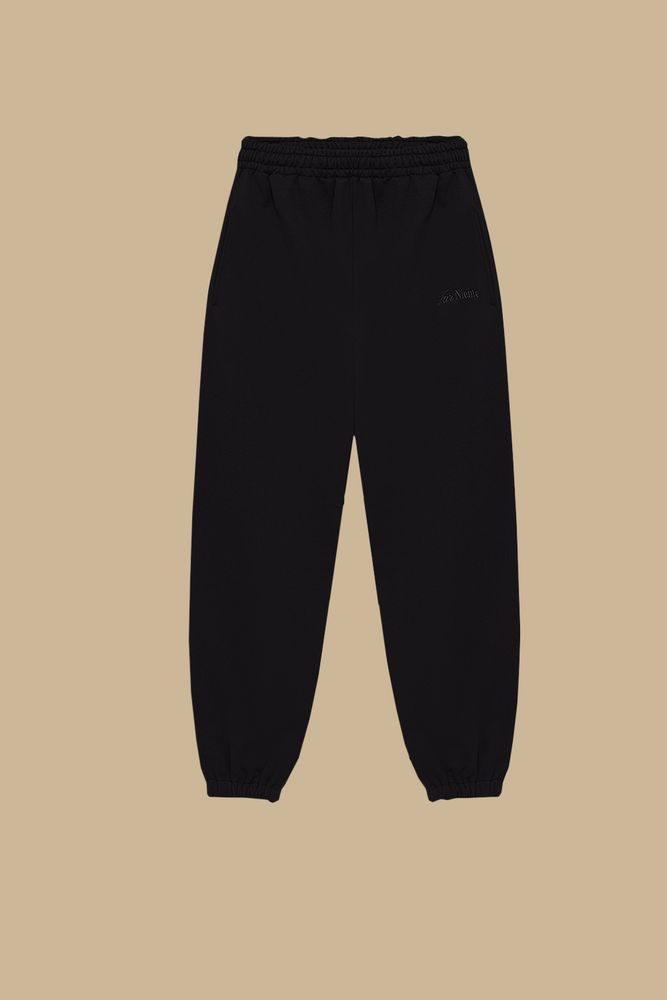 Джоггеры CLASSIC BLACK / Far Niente