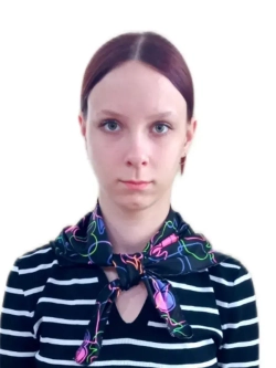 Косынка летняя повязка на голову
