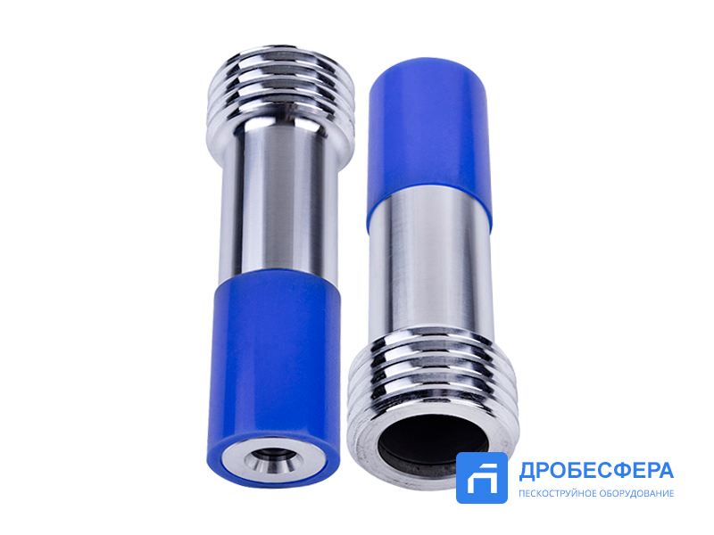 Сопло VBC-4.8 вентури карбид бора 4.8 мм
