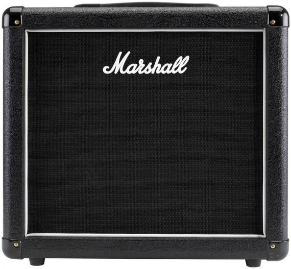 MARSHALL MX112 80W 1X12 CABINET