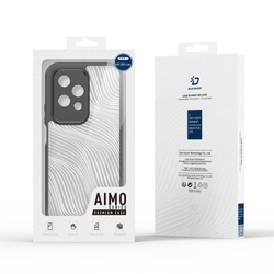Защитный чехол от Dux Ducis для смартфона Honor 200 Lite, серия Aimo Series Case