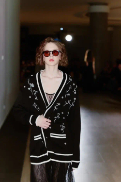 Кардиган WINGSstudio