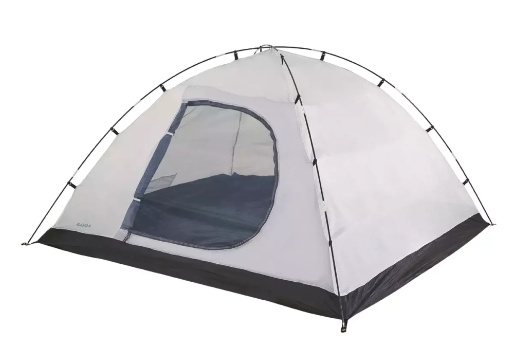 Палатка JUNGLE CAMP Alaska 4*