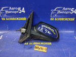 Зеркало правое TOYOTA PRIUS 1998