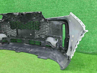 Бампер передний Chery Tiggo 4 (2024-н.в.)