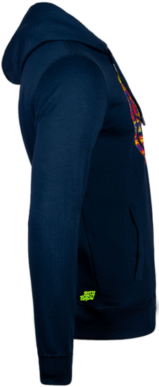 Толстовка с капюшоном женская Bidi Badu Hidaya Lifestyle, арт. W184113221-1