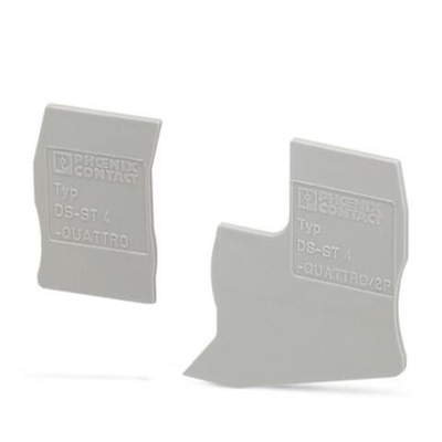 DS-ST 4/P - Сегмент крышки 3043750