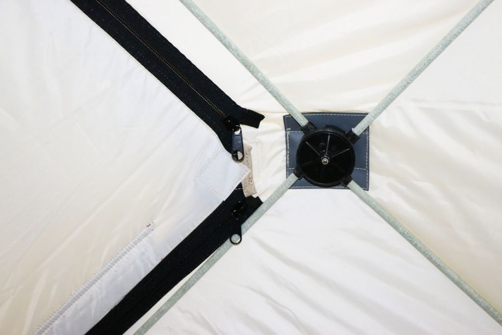 Палатка "Снегирь 3Т"