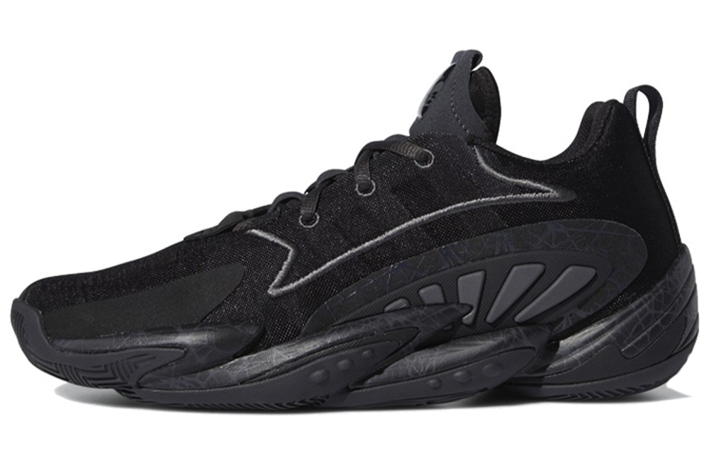 Кроссовки Adidas Crazy Byw 2.0