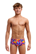 Транки FUNKY TRUNKS Boys Summer Swirl