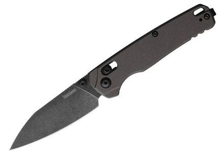 Нож Kershaw Bel Air 6105GRYBW