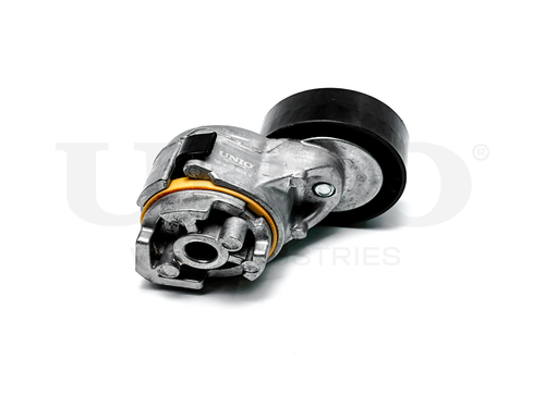 Ролик с натяжителем приводного ремня UNIO TNS-10171