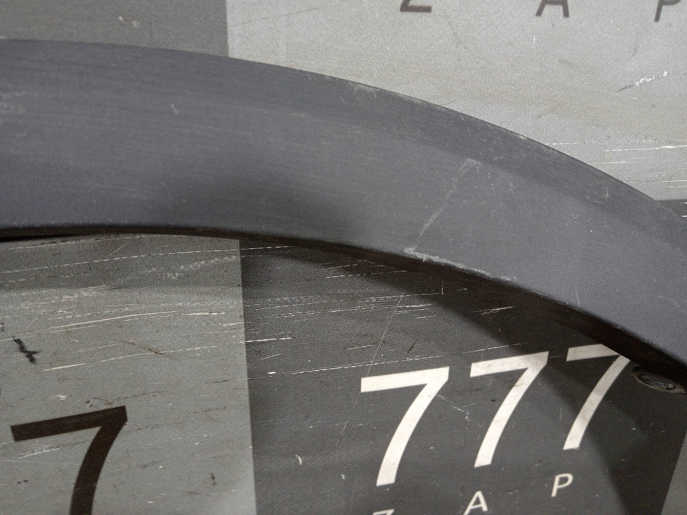 Накладка крыла переднего левого Changan CS55 Plus 21-нв Б/У Оригинал S203F2709020500