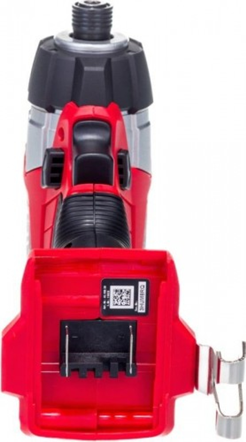 Винтоверт аккумуляторный EINHELL TE-CI 18 Li Brushless-Solo ударный 4510030