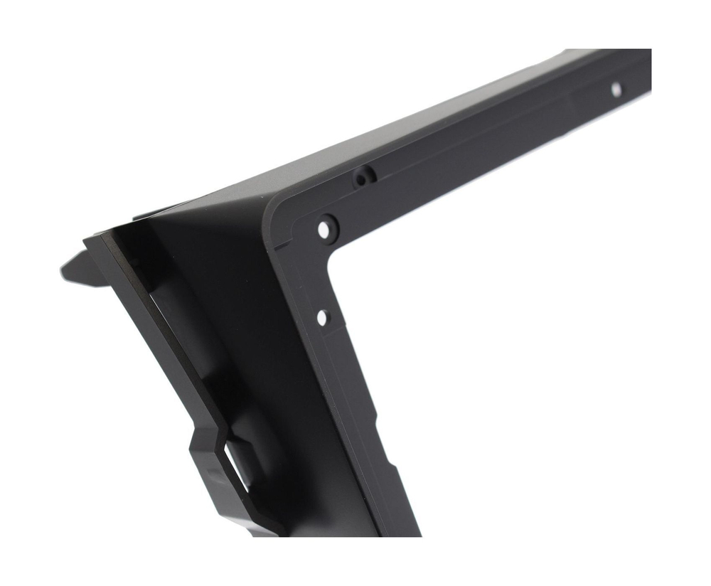 Переходная рамка магнитолы TOYOTA RAV4, VANGUARD 2006-2012 9 дюймов