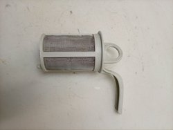 ESL4120 ктп1 Сливной фильтр для посудомоечных машин Electrolux, Zanussi, AEG б/у