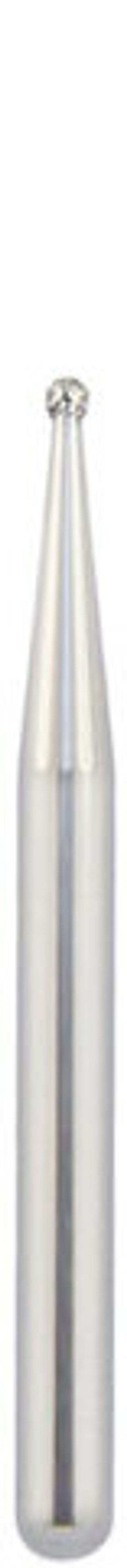 801-008M-FG Боры алмазные типа FG диам. 0,8 мм шт.