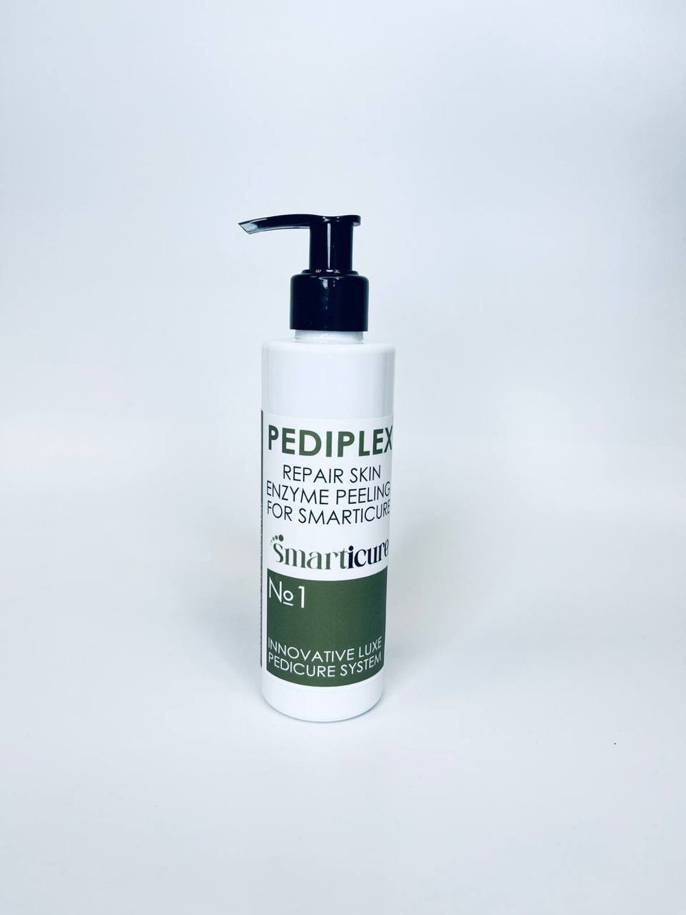 Smart PediPlex 1 - Гель для Smarticure, 200мл