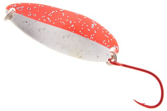 Блесна WATERLAND Deep Cupper Native 18гр (custom colors) #09