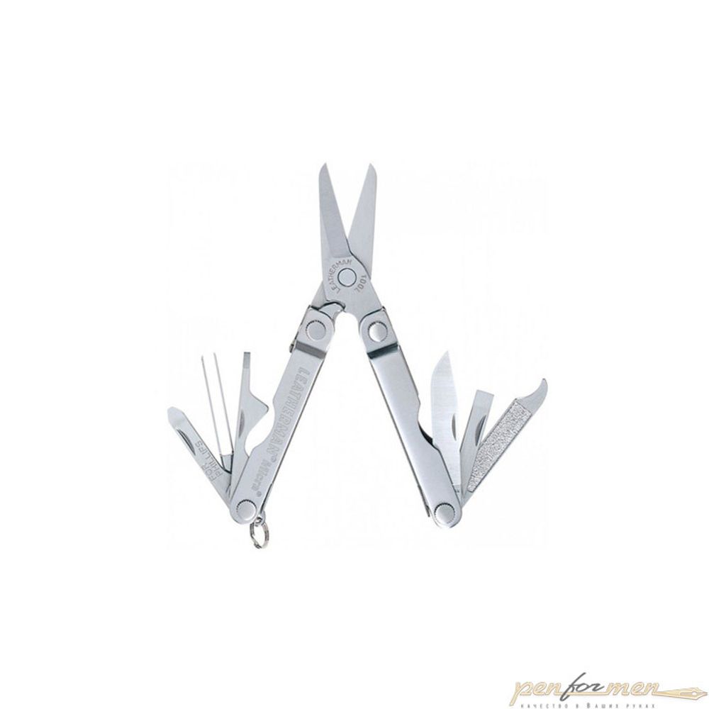 Мультитул Leatherman Micra (64010181N)