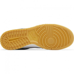 Dunk Low "Smoke Grey Gum 3M Swoosh"