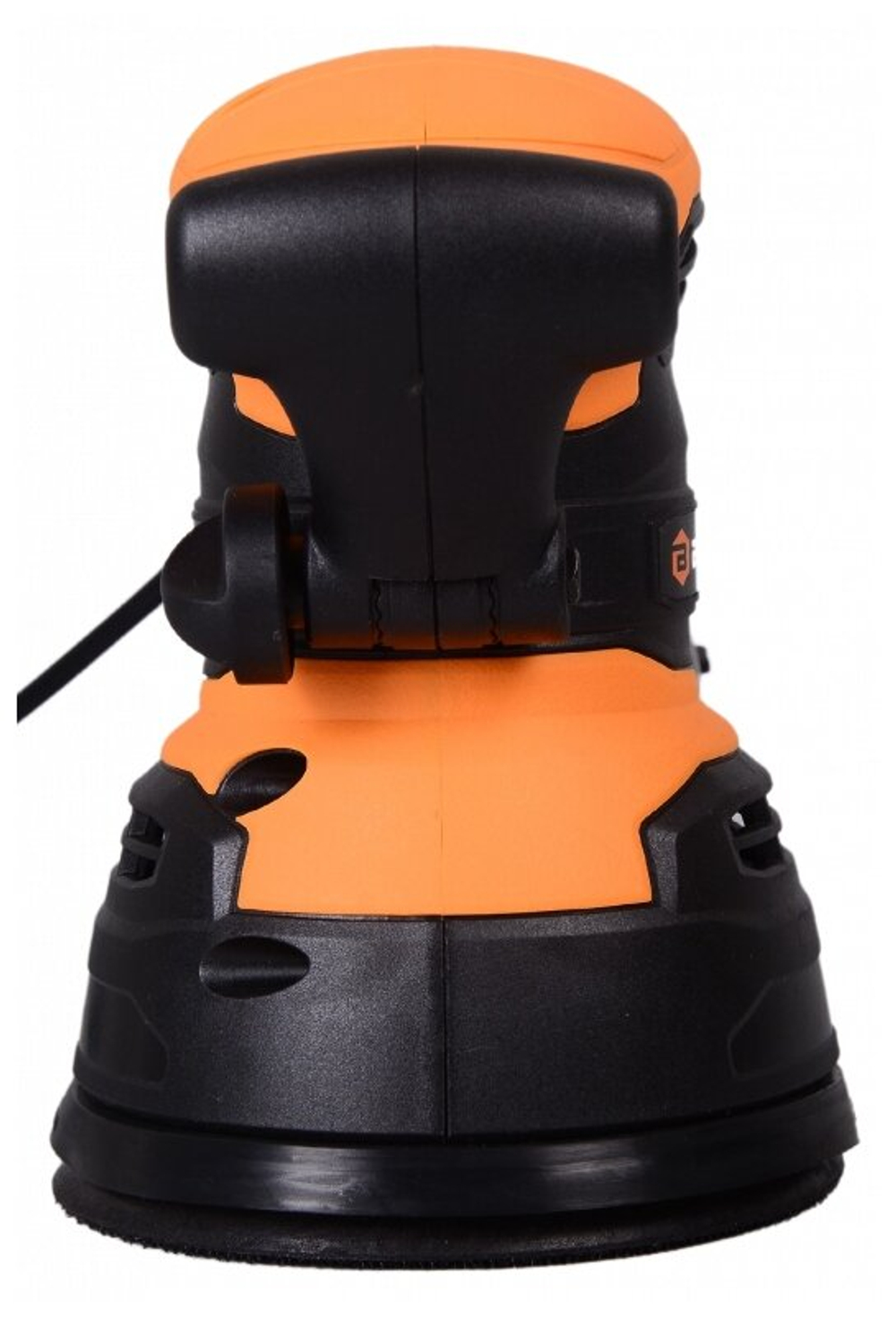 Эксцентриковая шлифовальная машина ВИХРЬ ЭШМ-125/5Э