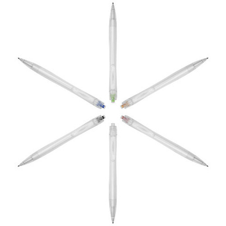 Шариковая ручка Honua из переработанного ПЭТ