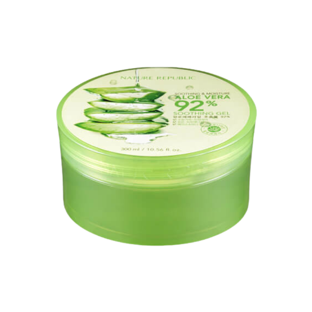 Mediheal Aloe Vera Hydrogel 92% 300ml