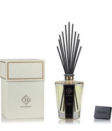 Soavia, набор диффузор 1250 мл и три наполнителя Legendary Fragrances, Danhera Italy