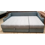 Диван угловой Карат