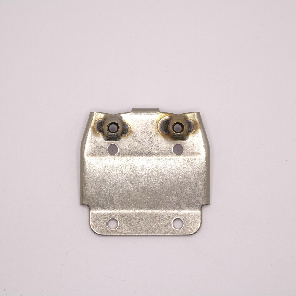 Запчасть №48 для Hybest GSR40A. Крышка клапана