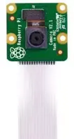 Модуль камеры Raspberry Pi v2 8MП 1080p Sony IMX219