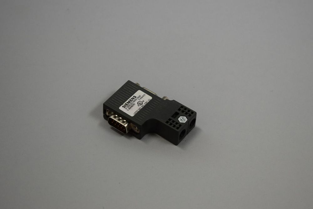 SIEMENS 6ES7972-0BB51-0XA0