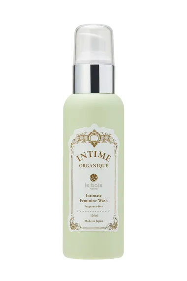 Гель для интимной гигиены без запаха