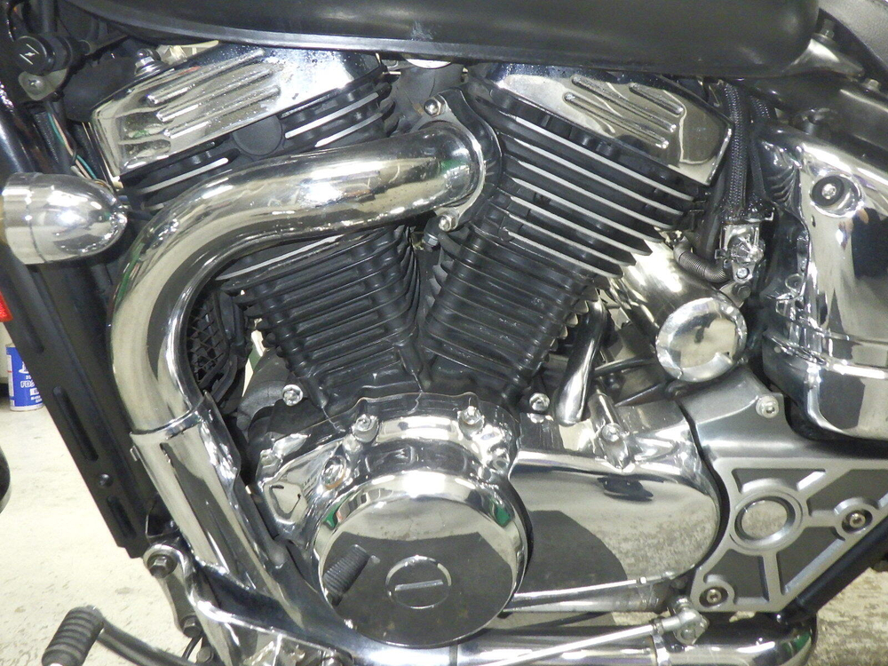 Suzuki Desperado 400 039578