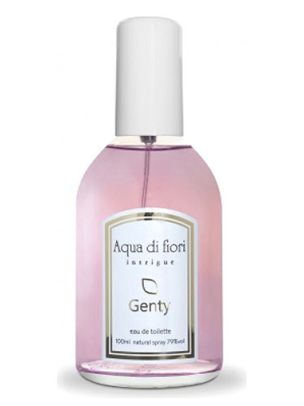 Parfums Genty Aqua di Fiori Intrigue