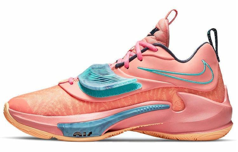 Кроссовки Nike Freak 3