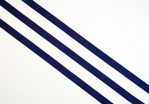 Бретель синяя (10 мм) Латвия