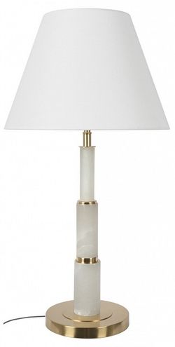 Настольная лампа декоративная Loft it Telescope 10441T